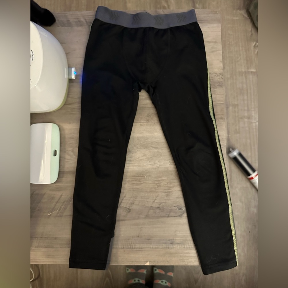All in motion leggings